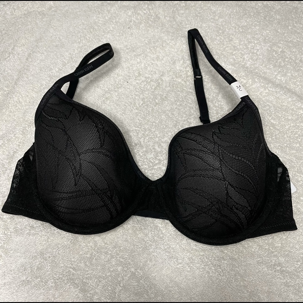 Calvin Klein Bra 34C